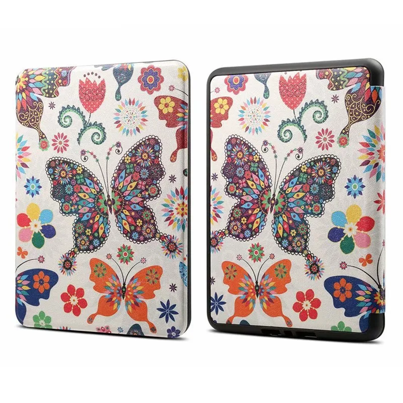 Kindle Paperwhite 4 Case 17