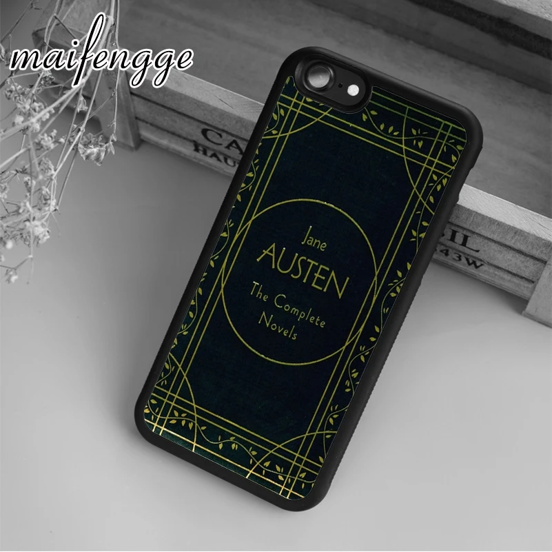 Чехол-книжка maifengge для iPhone 5 6 6s 7 8 plus X XR XS max 11 12 Pro Samsung Galaxy S7edge S8 S9 S10 | Мобильные