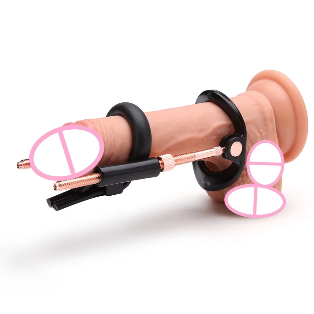 Профессиональный экстендер система для мужчин для увеличения мужчин t Phallosan носилки для пениса коррекция натяжения тяги изгиб секс-машины для мужчин