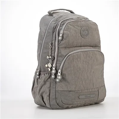 TEGAOTE мужской рюкзак Mochila Feminina Masculina школьный рюкзак рюкзаки для мальчиков-подростков водонепроницаемый рюкзак для ноутбука мужской рюкзак - Цвет: Color 6