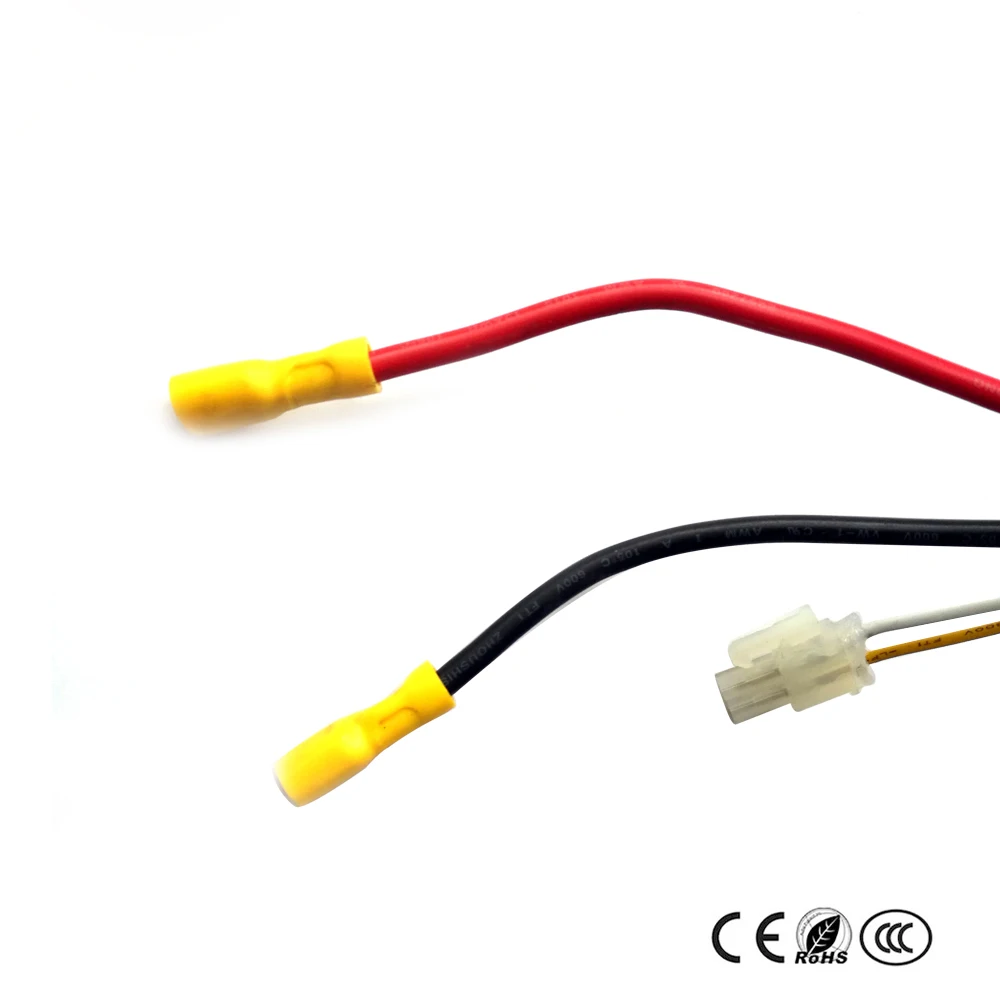 Best Electric Bicycle Rear axle gear reducer brush gear motor Differential motor Tricycle Trolley Electric Scooter Driver Shaft 4