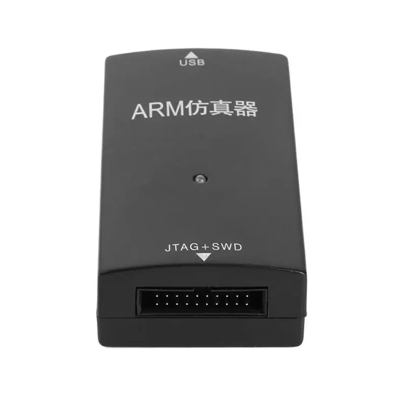 ALLOET компьютер дисководы эмулятор Аксессуары Высокоскоростной J-Link JLink V8 USB ARM Cortex-M4/M0 эмулятор