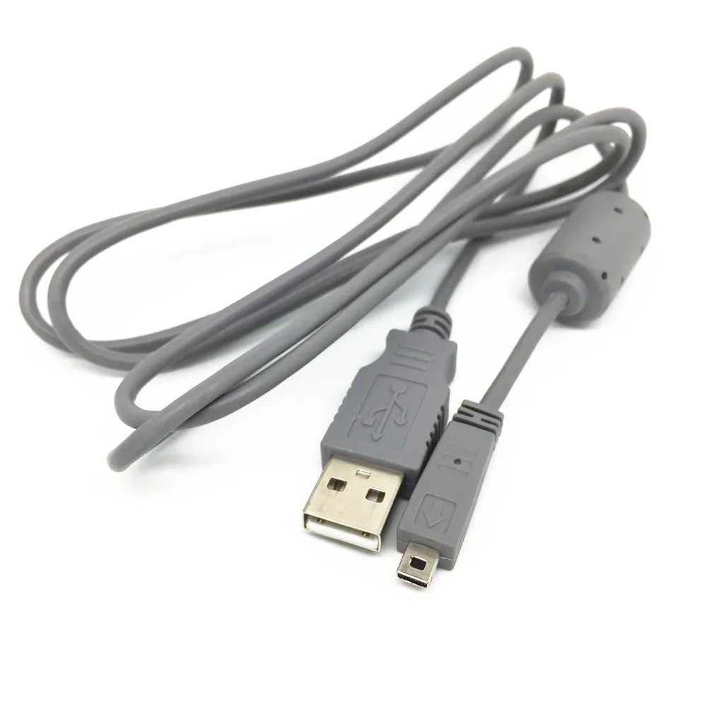 SAMSUNG  SC-DC575/XAA,SC-DX100 CAMERA USB DATA SYNC CABLE Lead PC/MAC 