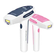 Lescolton T006, постоянное удаление волос, лазерная эпиляция, эпиляция, для бритья, депилятор, для женщин, удаление волос, все тело, бикини