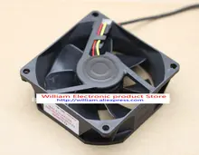 New Original SUNON EF75251B1-Q000-G99 12V 2.70W 75*75*25MM for Projector cooling fan