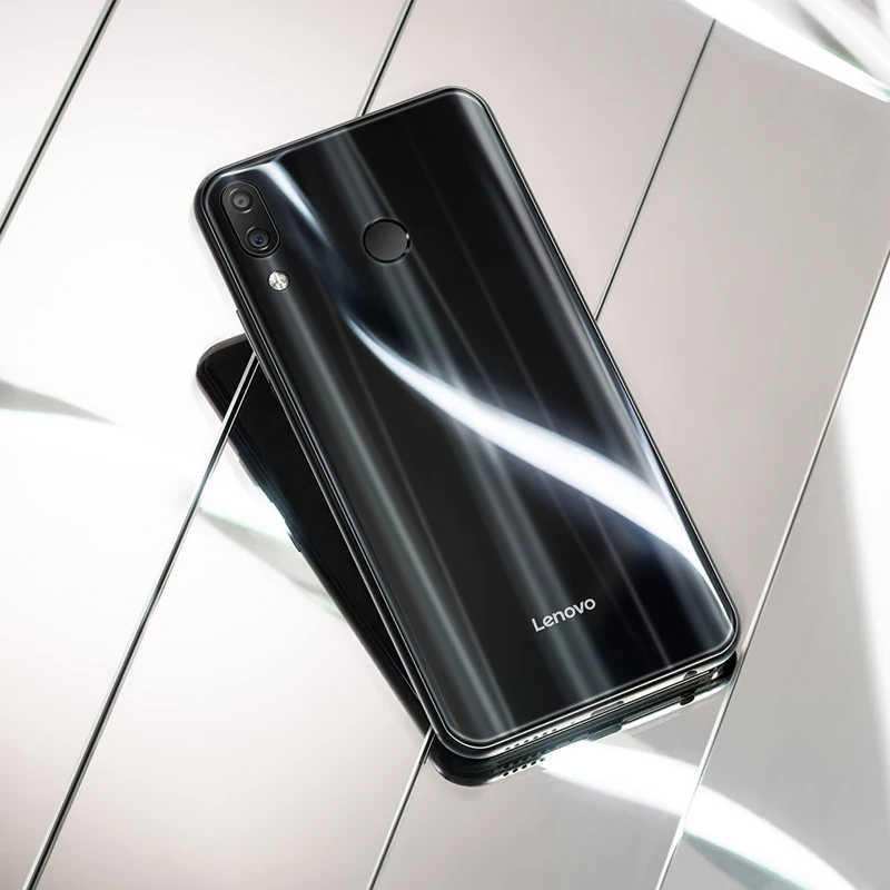 Lenovo Z5 L78011 fingerprint Face-ID SmartPhone Snapdragon 636 Octa-Core 1.8Ghz Dual Rear 16MP+8MP 6GB RAM+64GB ROM OTG 3300mAh Lenovo Z5 L78011 fingerprint Face-ID SmartPhone Snapdragon 636 Octa-Core 1.8Ghz Dual Rear 16MP+8MP 6GB RAM+64GB ROM OTG 3300mAh