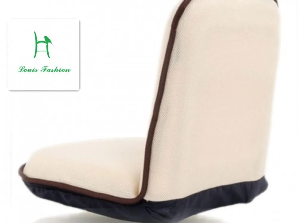 

Lazy sofa single tatami Japanese without legs floor window function sofa chair