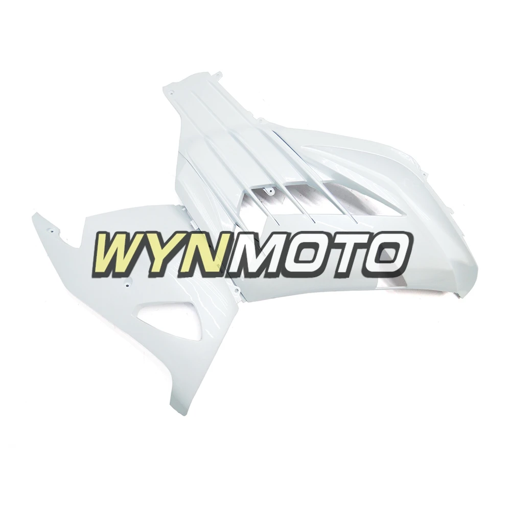 Полная abs инъекций пластмасс Обтекатели для Kawasaki ZX-14R ZX14R zz-r1400 2012- мотоцикл обтекатель комплект carenes жемчужно-белый