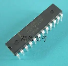 

Free shipping new%100 new%100 MAX7219CNG MAX7219ENG