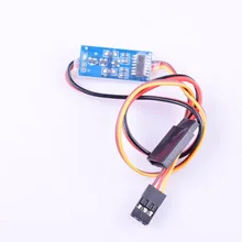 Радиоуправляемый приемник переключатель Dr Mad Trust вкл/выкл управление электронный выключатель питания для радиоуправляемых самолетов автомобилей лодки