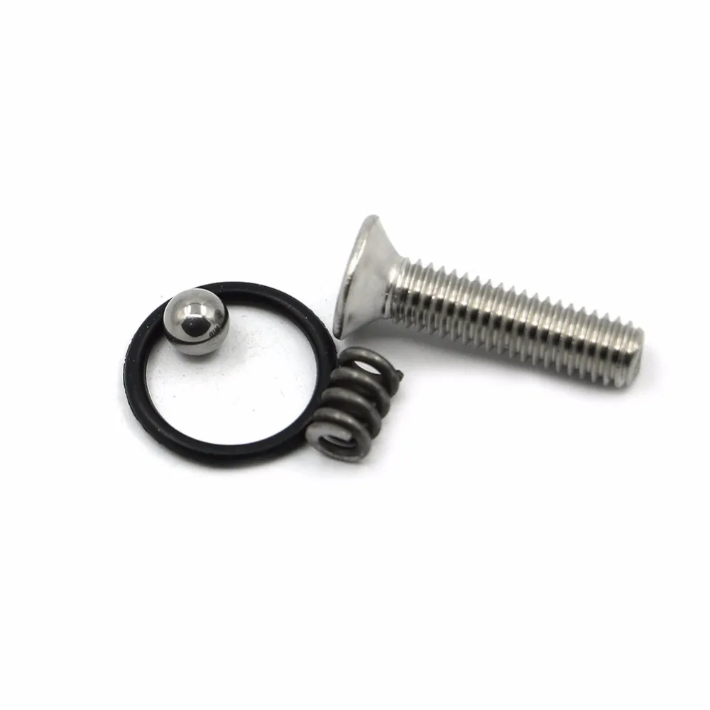 Kick Starter Kickstarter Repair Rebuild Kit For Yamaha Banshee YFZ350 350 ATV 1987 - 2006 2005 2004 2003 2002 2001 | Автомобили и