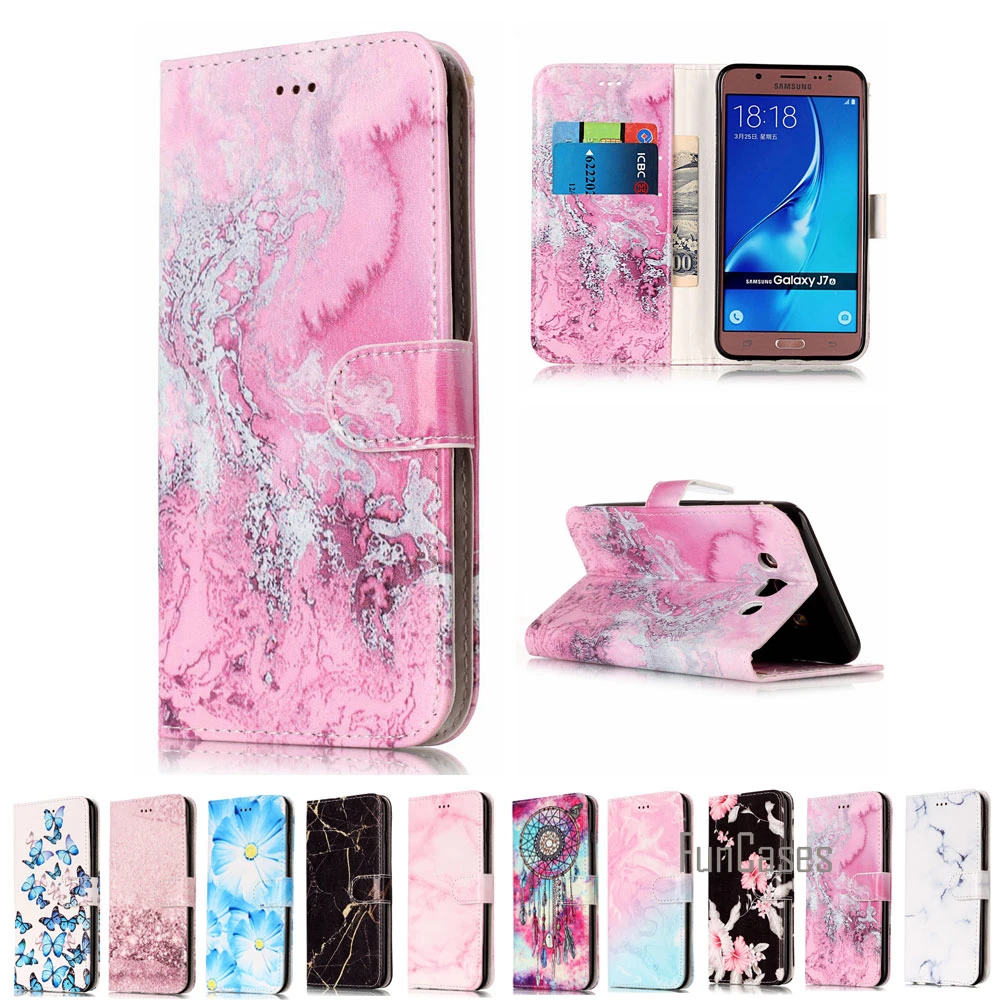 Примечание: 9 из искусственной кожи чехол для samsung Galaxy S9 плюс S8 телефона J3 2017 J5 Coque A5