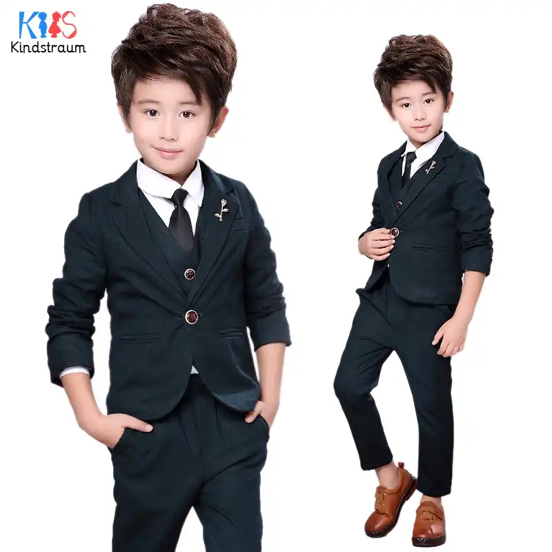 children's formal wear for weddings