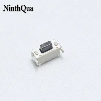 

10Pcs 2x4x3.5mm Touch micro switch With Bracket 2*4*3.5MM Side Button Push Button Switch for MP3 MP4 MP5