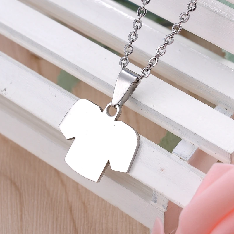 1 шт. подвеска ожерелье из нержавеющей стали|pendant diy|pendant stainless steelstainless steel charm pendant |