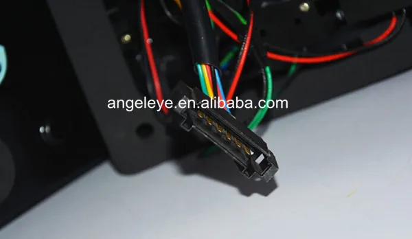 BENZ C-CLASS W203 LED  (7).jpg