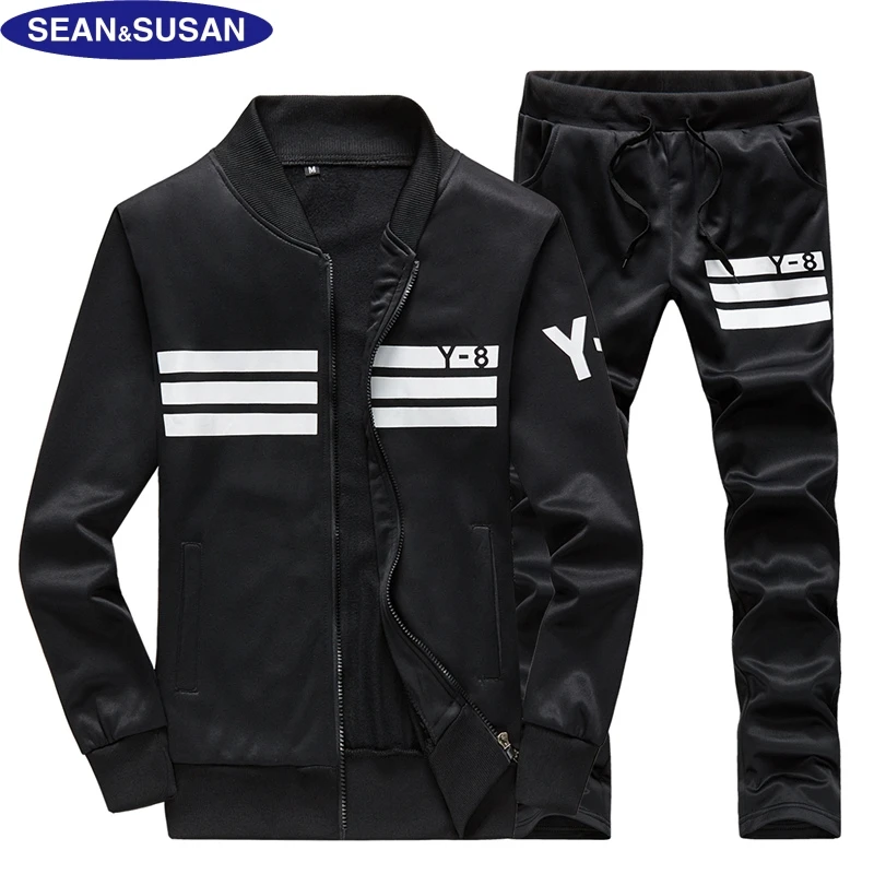 adidas y8 tracksuit
