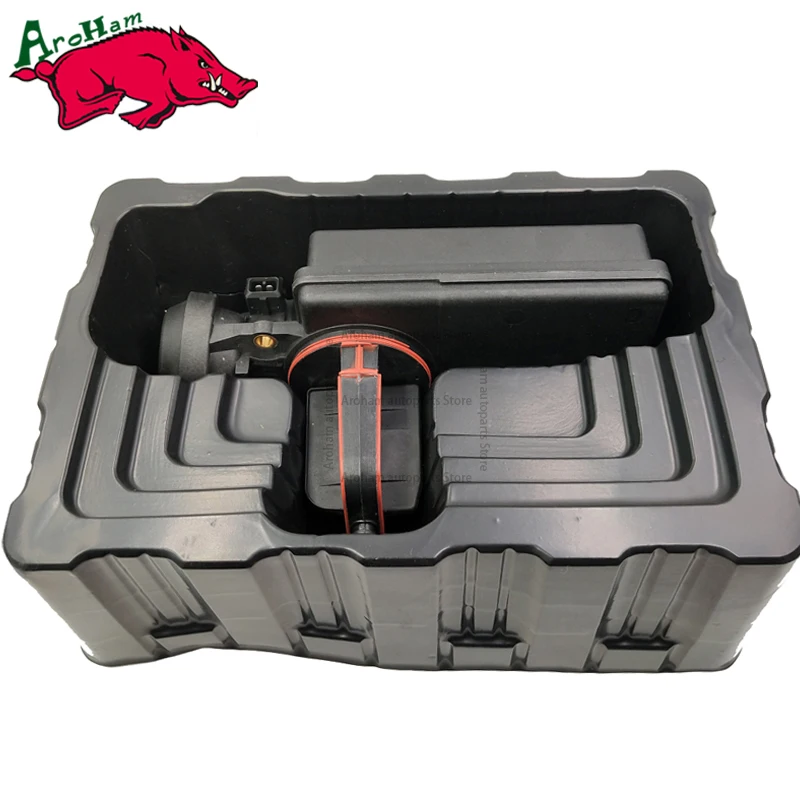 

New For 2001-2006 BMW 2.5L Air Intake Manifold Flap Adjuster Unit DISA Valve D058 11617544806/11617544805