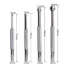 4pcs/set Small Hole Gauge Set 3-13mm Telescopic Ball Type Hole Bore Gauge Measuring Gauging Tools ► Photo 3/6