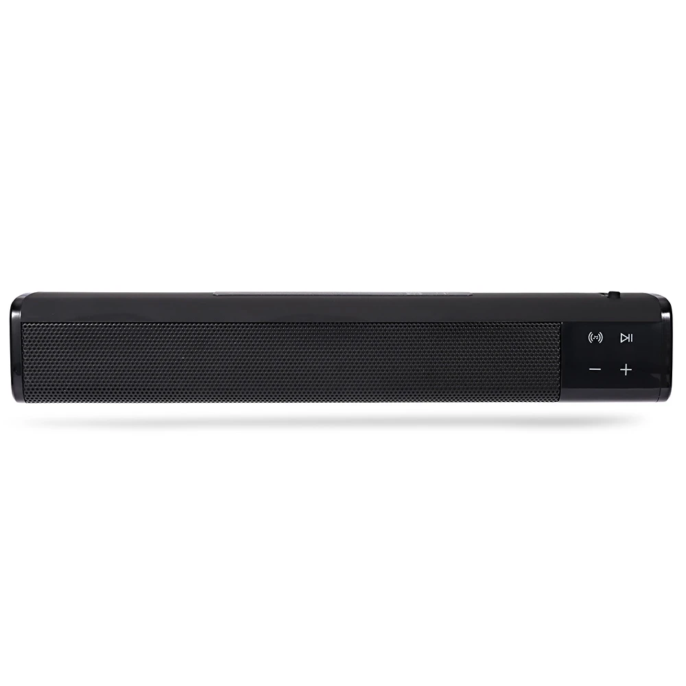 JKR KR 1000 Беспроводной Bluetooth Динамик Super Bass стерео звук объем Управление для iPhone/samsung