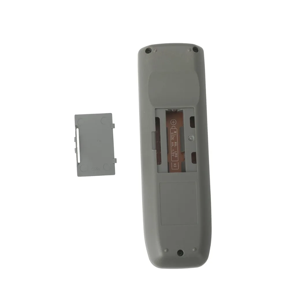 Новый пульт дистанционного управления XXD3033 пригодный для PIONEER DVD/CD ресивера