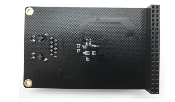 Высококачественный RTL8211 Ethernet модуль 1000 м UDP Автоматическая Адаптивная