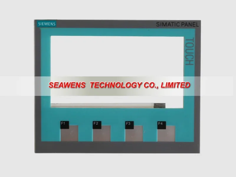 

6AG1642-0BD01-4AX0 for SIPLUS TP177B 4 KEYPAD, 6AG1 642-0BD01-4AX0 Membrane switch , simatic HMI keypad,membrane film, STOCK