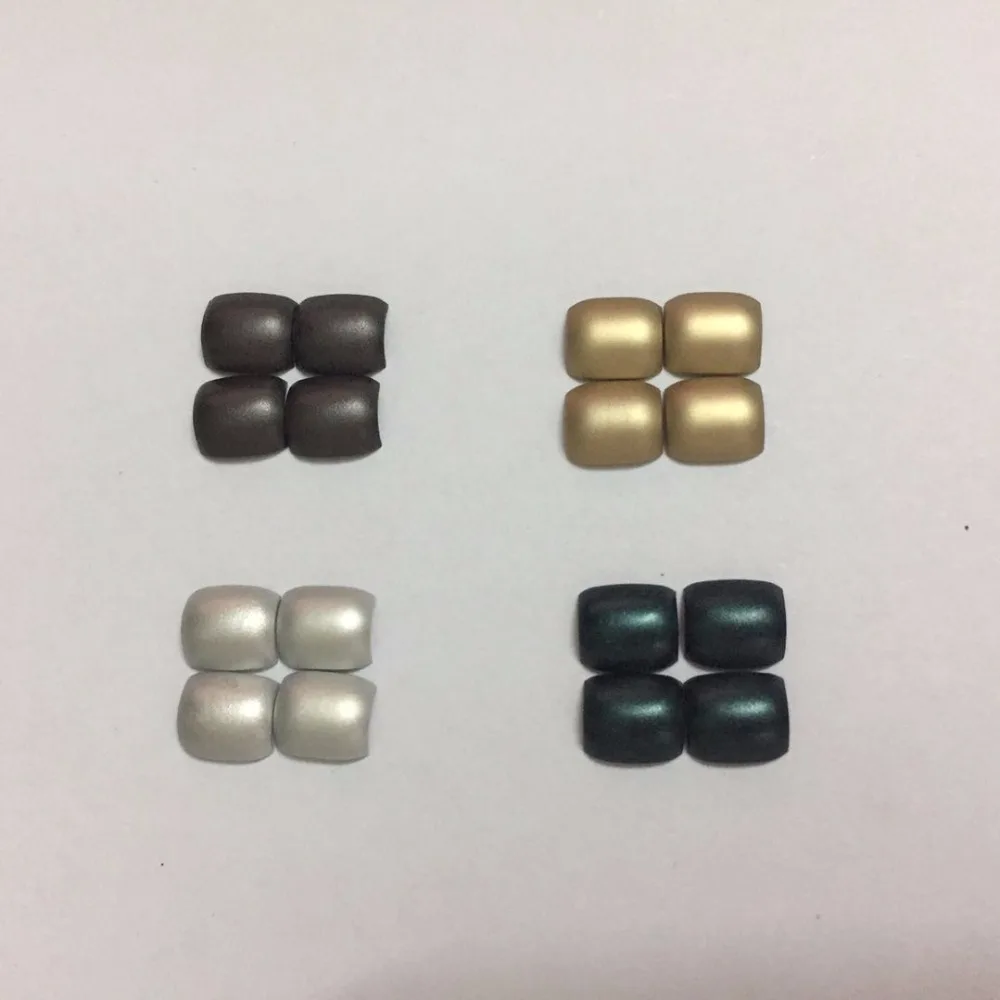 

40 pcs/10 sets 4 color Original Replacement Parts For Sony Xperia Z5 E6683 e6633 e6653 New Middle Frame Protection Angle Corner