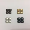 4 шт./комплект, 4 цвета, Оригинальные запасные части для Sony Xperia Z5 E6683 e6633 e6653, новый Угол защиты средней рамы ► Фото 1/5