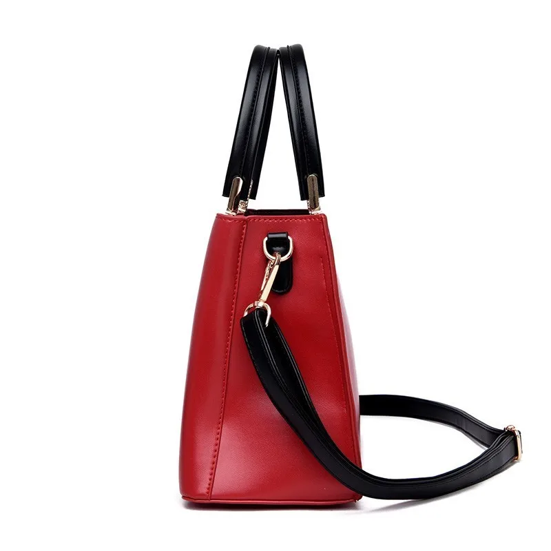 2019 حقيبة يد فاخرة حقائب النساء مصمم الإناث حقيبة ساعي أعلى-حقائب بيد السيدات Sac عارضة حمل حقيبة الإناث Bolsas