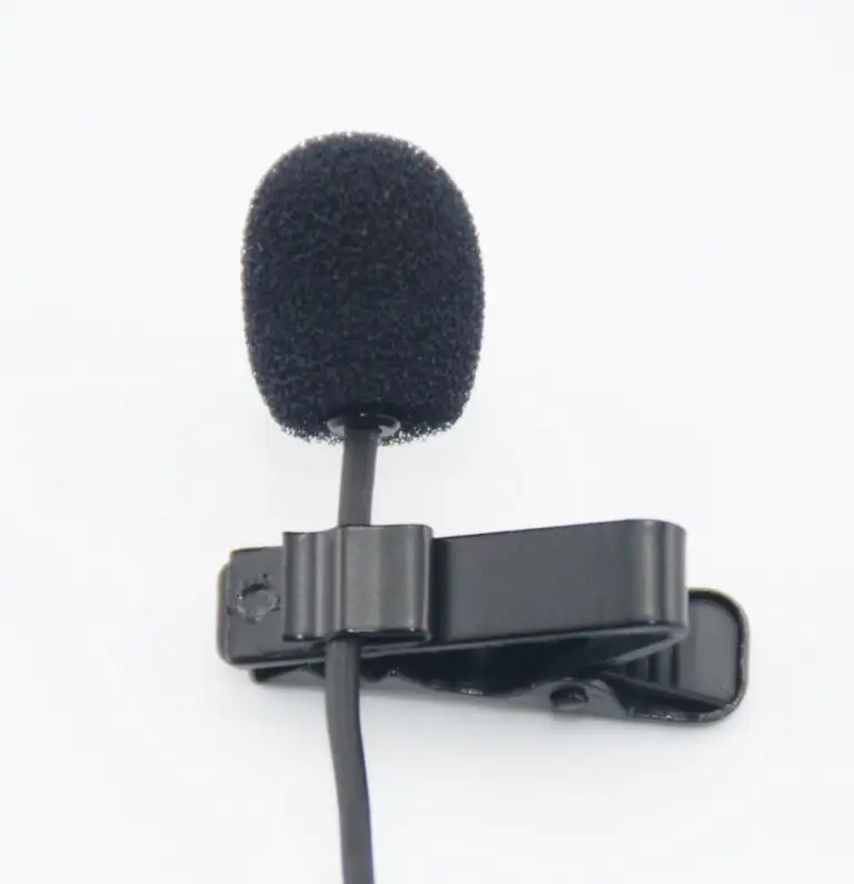 foam for 2-5mm mic