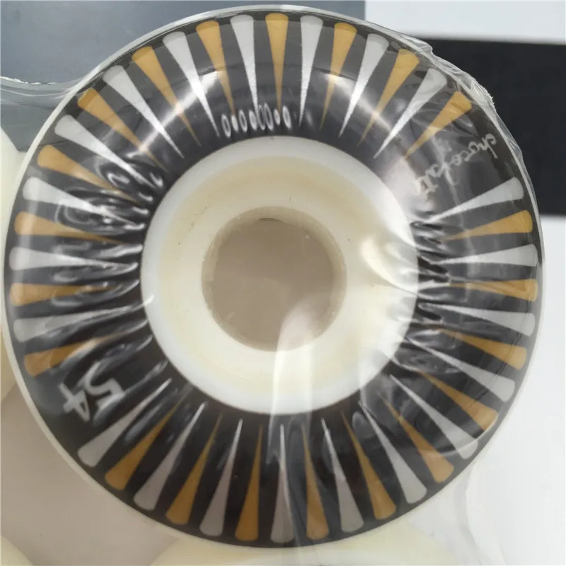 SKATEBOARD WHEEL (62)