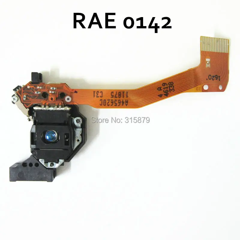 

Original New RAE-0142 Car Audio CD Laser Pickup for Panasonic RAE-0142 RAE0142 NO IC