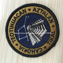 Пользовательские термонашивок ASOS