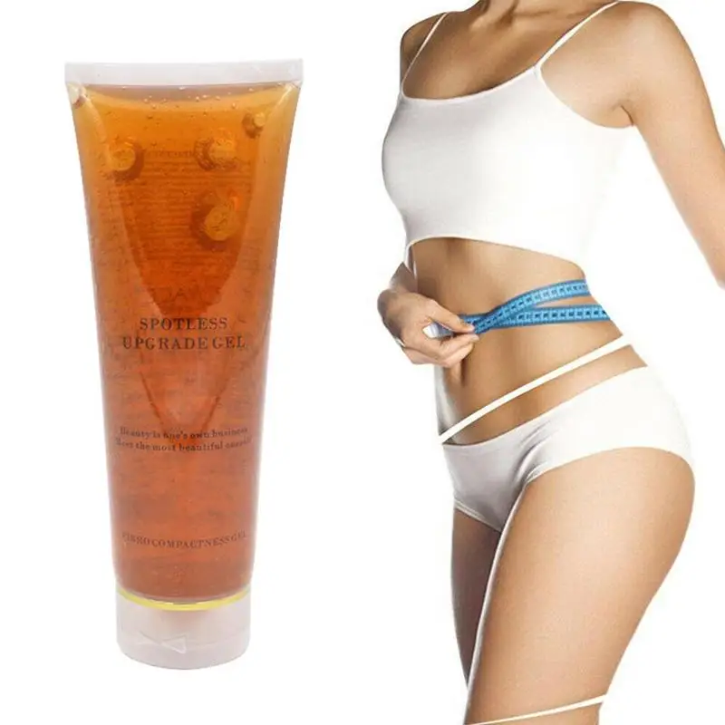 

300ml Slimming Gel Leg Body Effective Anti Cellulite Fat Burning Cream Cellulite Removal Weight Loss Remodeling Curve Helper
