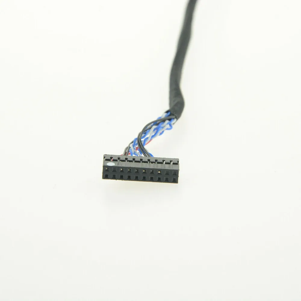 DF19 20 P D8 LVDS кабели Pin 1ch 8 бит для G104SN03 V5|Кабели| |