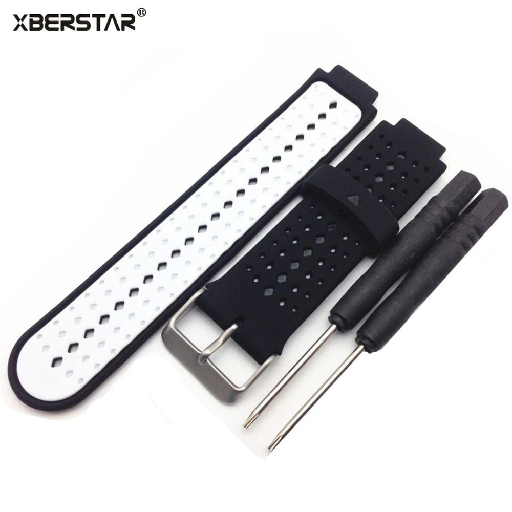 garmin 410 replacement strap