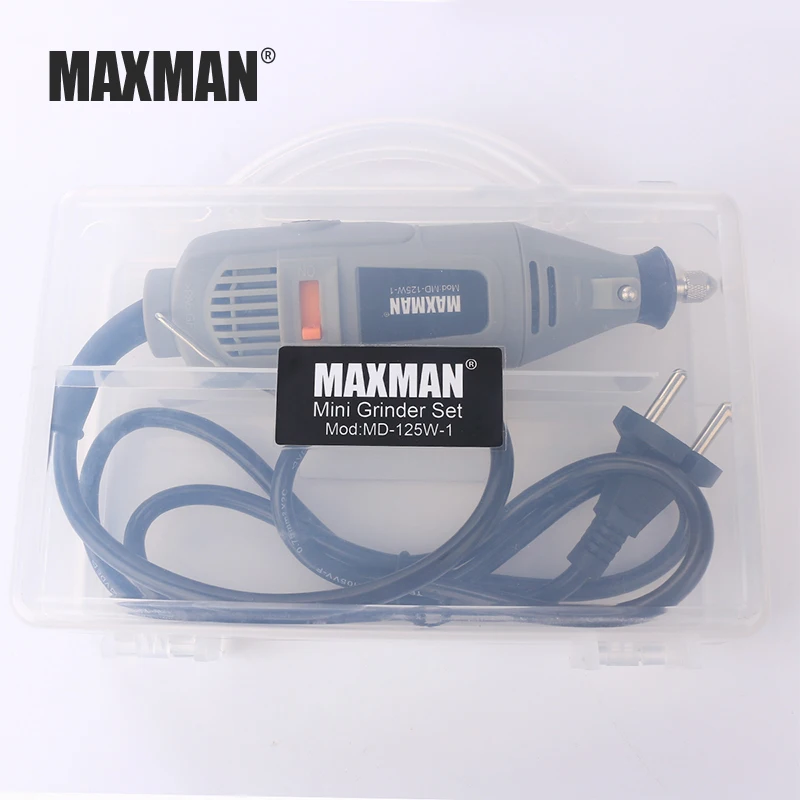 MAXMAN Мини электрическая дрель шлифовальный станок Инструменты 220 В роторные электроинструменты точилка для дрели ручка для гравировки по дереву многофункциональная
