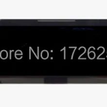 Noenname_null 2.45 дюймов cog белый OLED Экран sh1126 Drive IC 304*96 SPI/I2C/параллельный Интерфейс