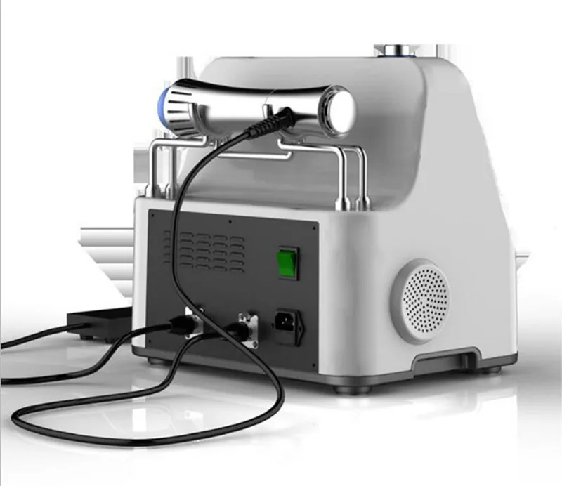 Топ Портативный машина для ударно-волновой терапии extracorporeal шок волна терапии Оборудование для ED лечения