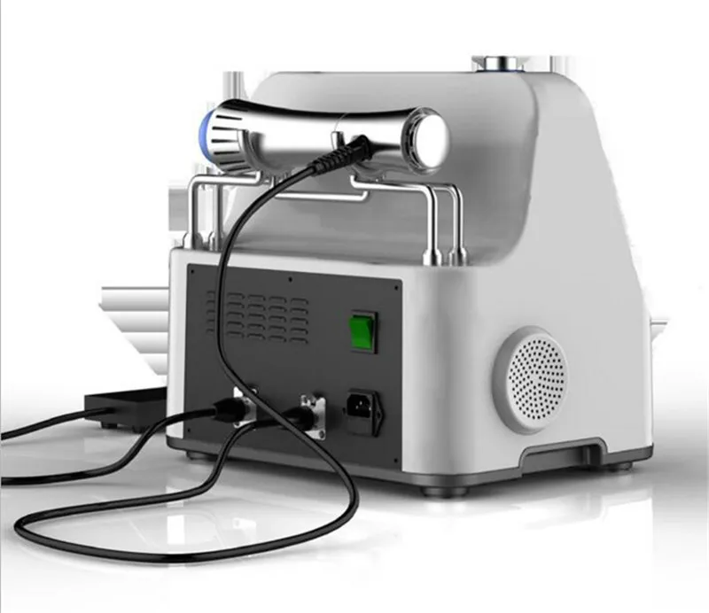 acústica terapia por ondas de choque tecnologia