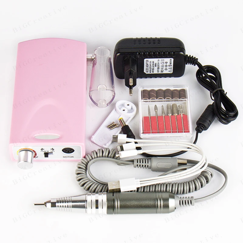 portable nail drill near me