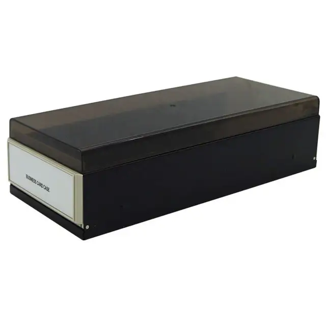 business card holder with a z index business card file organizer business card file