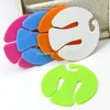 20Pcs/Set  Sock Clips   Colorful Sock Organizers Sorters Holders 3