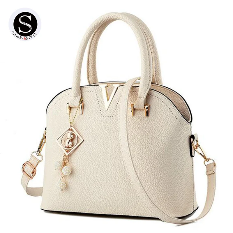 Senkey Style 2017 Luxury font b Handbags b font font b Women b font font b