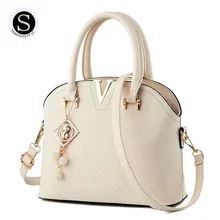 Senkey Estilo 2017 Mujeres de Los Bolsos Diseñador de Lujo Bolsos de Las Mujeres Famosas Marcas Mensajero Bolso Crossbody De Las Mujeres Sac