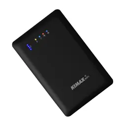 Blueendless 2,5 дюймов внешний жесткий диск 1 ТБ/750G/500G/320G Hdd USB 3,0 жесткий диск Wi-Fi маршрутизатора хранения Мощность банк Esterno 2,5