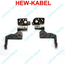 5 комплектов новые петли lcd для DELL LATITUDE E5420 8VNG2 97J25 шарнир
