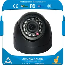 ZhongAnXin 0.3MP пикселей ИК ночного видения камера автомобиля ttl/RS232/RS485 VC0706 протокол последовательный JPEG камера