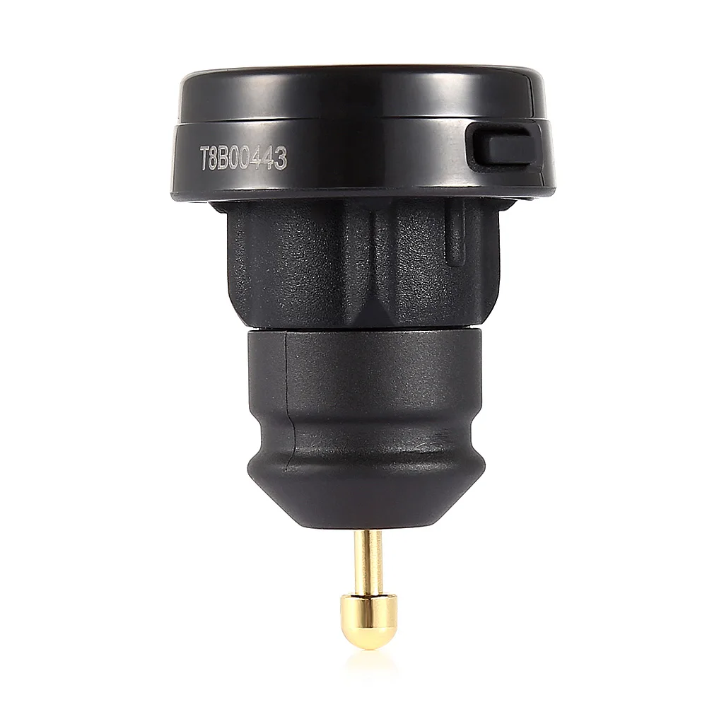 STEELMATE TP 74 TPMS ЖК дисплей система мониторинга давления в шинах с 4 беспроводными